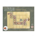 Egmont Toys®: Gra magnetyczna Dżdżownica 4+ - obrazek 4