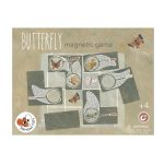 Egmont Toys®: Gra magnetyczna Motylki 4+ - obrazek 4