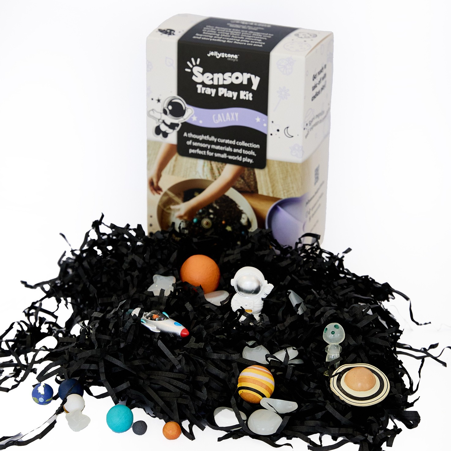 pol_pl_Jellystone-Zestaw-sensoryczny-Galaktyka-wklad-do-tacki-sensorycznej-Play-Tray-380_2 Jellystone: zestaw sensoryczny, wkład do tacki sensorycznej Play Tray Galaktyka - obrazek 1