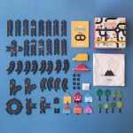 Londji®: Kieszonkowa gra kooperacyjna ROADS 4+ - obrazek 2