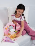 Tender Leaf Toys: Kolorowy Sklepik, Sweetie Pic'n'Mix - obrazek 5