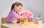 Tender Leaf Toys: Kolorowy Sklepik, Sweetie Pic'n'Mix - obrazek 4