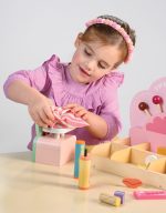Tender Leaf Toys: Kolorowy Sklepik, Sweetie Pic'n'Mix - obrazek 2