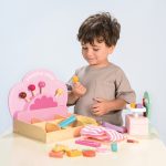 Tender Leaf Toys: Kolorowy Sklepik, Sweetie Pic'n'Mix - obrazek 3