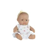 Miniland: lalka dziewczynka Latynoska 21cm My Friends & Me