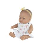 Miniland: lalka dziewczynka Latynoska 21cm My Friends & Me - obrazek 3