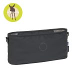 Lassig: Green Label Organizer do wózka black