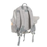 Lassig Plecak mini Tiny Drivers Samolot - obrazek 2