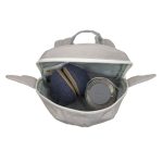 Lassig Plecak mini Tiny Drivers Samolot - obrazek 4