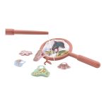 Little Dutch: gra zręcznościowa łowienie rybek RÓŻ - obrazek 3