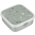 MEPAL & Little Dutch: lunchbox bento duży Little Farm