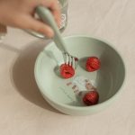 MEPAL & Little Dutch: miseczka dziecięca Little Farm - obrazek 2