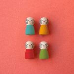 Londji®: Mini Gra strategiczna Strawberries 4+ - obrazek 5