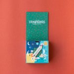 Londji®: Mini Gra strategiczna Strawberries 4+ - obrazek 4