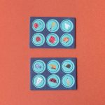 Londji®: Puzzle kieszonkowe z grą obserwacyjną Jednorożec 24 el. 4+ - obrazek 4