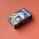 Londji®: Puzzle kieszonkowe z grą obserwacyjną Jednorożec 24 el. 4+ - obrazek 3