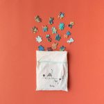 Londji®: Puzzle kieszonkowe z grą obserwacyjną Mamut 100 el. - obrazek 4