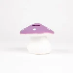 Egmont Toys®: skarbonka - grzybek fioletowy