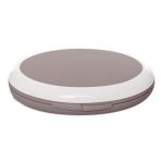 bébé-jou: akcesoria do paznokci Chalk Brown - obrazek 2