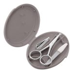 bébé-jou: akcesoria do paznokci Chalk Brown