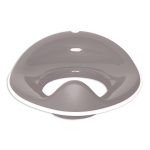 bébé-jou: nakładka treningowa na sedes Grow Chalk Brown