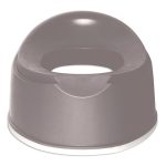 bebe-jou: nocnik Grow Chalk Brown - obrazek 4