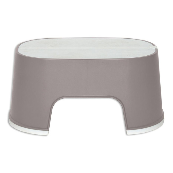 bebe-jou: stopień - podest Grow Chalk Brown
