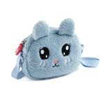 Miquelrius: puszysta torebka Królik