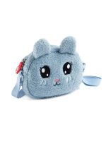 Miquelrius: puszysta torebka Królik