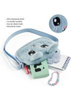 Miquelrius: puszysta torebka Królik - obrazek 4