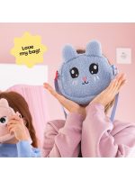 Miquelrius: puszysta torebka Królik - obrazek 2