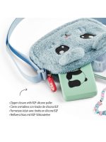 Miquelrius: puszysta torebka Królik - obrazek 3