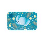 SASSI: lunchbox pudełko śniadaniowe z rPET Słonik