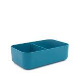 SASSI: lunchbox pudełko śniadaniowe z rPET Słonik - obrazek 4