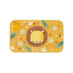 SASSI: lunchbox pudełko śniadaniowe z rPET Lew