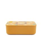 SASSI: lunchbox pudełko śniadaniowe z rPET Lew - obrazek 6