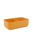 SASSI: lunchbox pudełko śniadaniowe z rPET Lew - obrazek 5