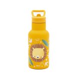 SASSI: Butelka termiczna 350 ml Lew
