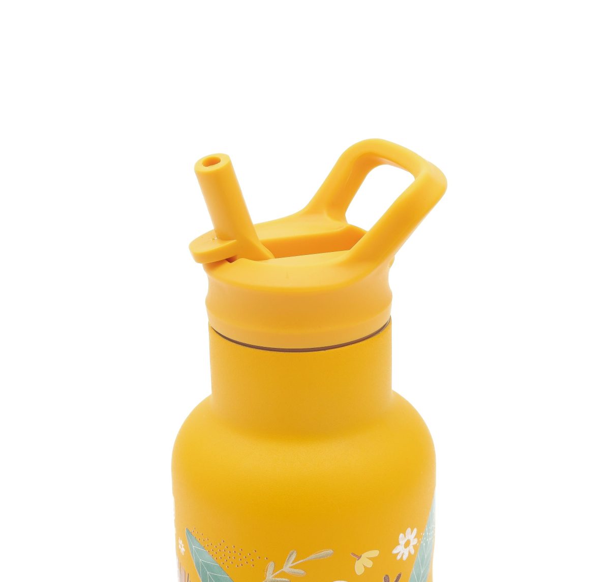 SASSI: Butelka termiczna 350 ml Lew - obrazek 3