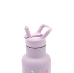 SASSI: Butelka termiczna 350 ml Jednorożec - obrazek 3