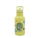 SASSI: Butelka termiczna 350 ml Dinozaur