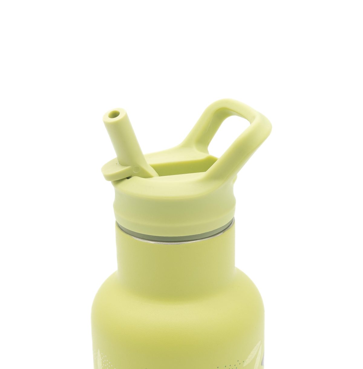 SASSI: Butelka termiczna 350 ml Dinozaur - obrazek 4