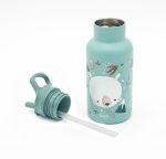 SASSI: Butelka termiczna 350 ml Miś - obrazek 2