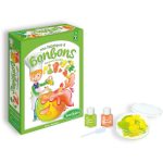 SentoSphere: Mini Fabryka cukierków kwaśnych 7+