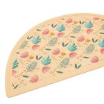 SASSI: Mata podkładka silikonowa na stół Leniwiec - obrazek 2