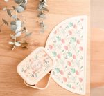 SASSI: Mata podkładka silikonowa na stół Leniwiec - obrazek 3