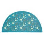 SASSI: Mata podkładka silikonowa na stół Słonik - obrazek 2