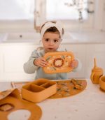 SASSI: Mata podkładka silikonowa na stół Lew - obrazek 3