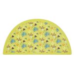 SASSI: Mata podkładka silikonowa na stół Dinozaur - obrazek 2