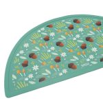 SASSI: Mata podkładka silikonowa na stół Lisek